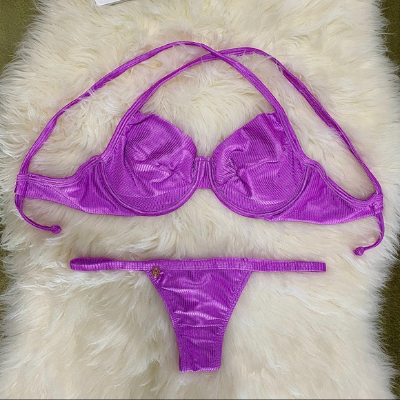 Brazilian Bikini - Picture 1 of 1